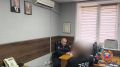 Сотрудники Госавтоинспекции проводят проверку по факту опасной езды мотобайкера по улицам Красноярска