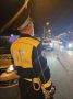 За два дня рейдов в Красноярском крае инспекторы ДПС выявили 122 водителя, управлявших автомобилями в состоянии опьянения