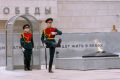 День памяти и скорби: красноярцы почтили память павших в годы Великой Отечественной войны