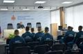 30 выпускников вузов МЧС России заступили на службу в Главное управление МЧС России по Красноярскому краю