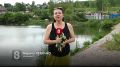 СМЕРТЕЛЬНАЯ ИГРА НА ВОДЕ. В Красноярске 19 июня утонул 17-летний подросток