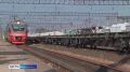 В Красноярске будут развивать внутригородские железнодорожные перевозки