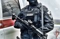 В Красноярске при содействии СОБР Росгвардии задержан особо опасный преступник