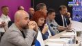 В Красноярске будут готовить специалистов для горнодобывающей отрасли