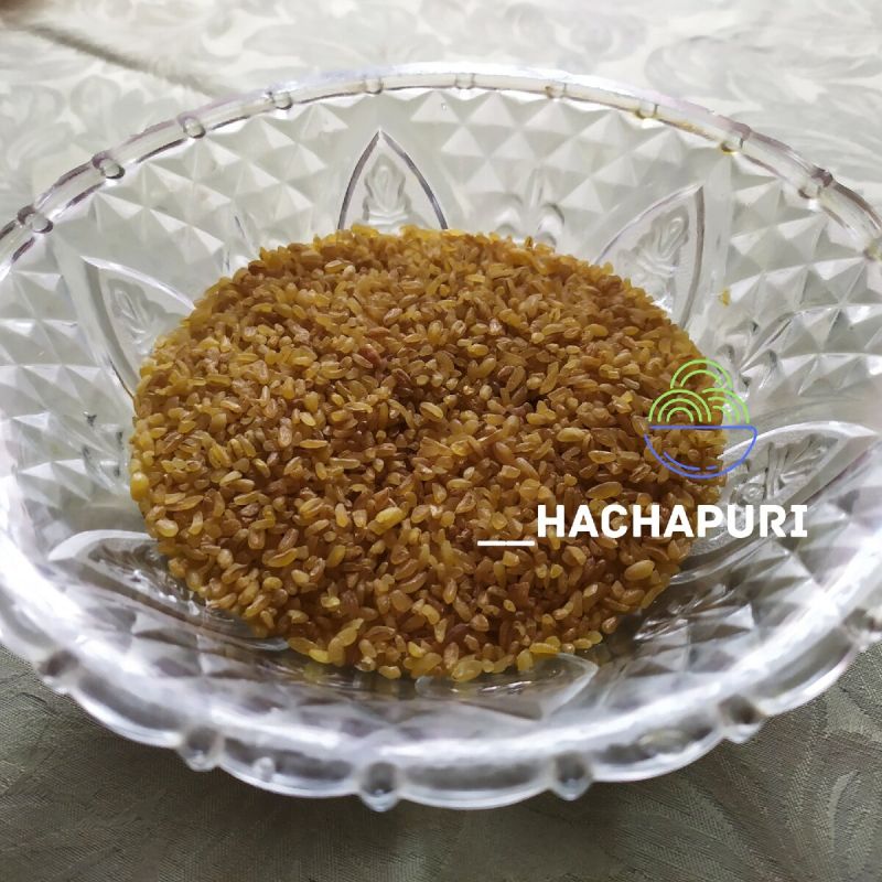 Откройте для себя булгур: уникальная крупа и ее простые рецепты