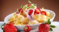 Необычная паста с клубникой и мягким сыром: летний хит, который стоит попробовать
