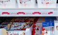 Ferrero Rocher, Kinder � Raffaello �������� � ����� ����������