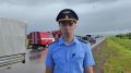 Прокуратура организовала проверку в связи с ДТП с участием пассажирского автобуса, перевозившего детей-спортсменов, под Минусинском Сегодня на трассе Минусинск — Курагино произошло ДТП с участием автобуса, который перевозил...