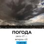 Погода на сегодня