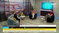 ВАШИ ДЕНЬГИ ПОД ЗАЩИТОЙ!. Эфир с эксклюзивным разбором мошеннических схем уже завершен — но мы никак не могли оставить вас без противомошеннического ликбеза Сотрудница Главного следственного управления краевой полиции...