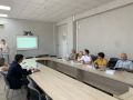 Работники прокуратуры края приняли участие в защите дипломных работ будущих юристов и оценили своих потенциальных коллег