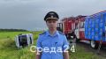 В Минусинском округе автобус с 27 детьми опрокинулся, уходя от столкновения Дорожная авария произошла сегодня утром на трассе «Саяны» в районе деревни Большая Иня. По информации Минусинской прокуратуры, навстречу автобусу...