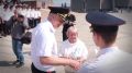 Празднование 90летия Госавтоинспекции завершено!