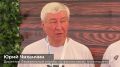 Михаил Котюков: Сегодня вместе с директором Росфинмониторинга, почетным гражданином Красноярского края Юрием Чиханчиным дали старт сразу двум федеральным образовательным проектам, которые мы принимаем в эти дни на берегах...
