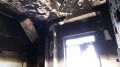 ЗАБРОШЕННОЕ ОФИСНОЕ ЗДАНИЕ СТАЛО ПОСТОЯННОЙ УГРОЗОЙ ДЛЯ ЖИЛЫХ ДОМОВ
