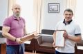 «Наш край — единая семья»: молодые специалисты на селе улучшили свои жилищные условия