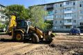 В Советском районе Красноярска благоустроят два новых общественных пространства