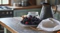 Секреты ухода за ежевикой: как вернуть кустам жизнь осенью
