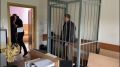 Убийцу 12-летней Миланы из Ленинградской области отправили в СИЗО