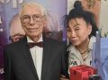 Секреты долголетия Александра Зацепина: как музыка и простые привычки помогают жить дольше