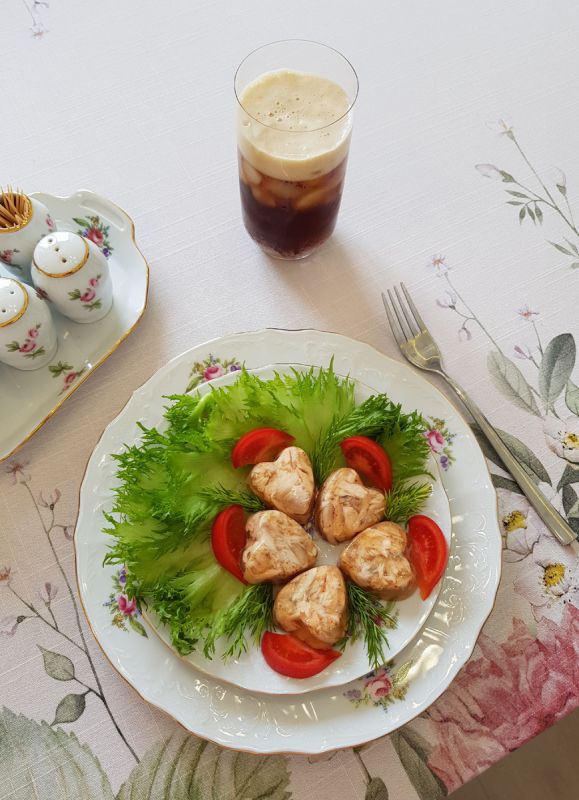 Заливная рыба: вкусное блюдо с новыми гранями