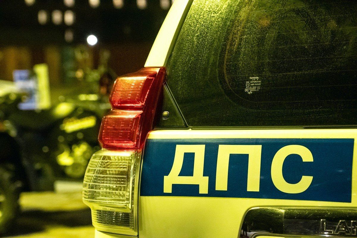 В Красноярском крае сотрудники ГАИ провели очередной рейд выходных дней