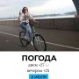 Погода на сегодня