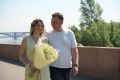 Особенно ждем внучек. Признался глава Красноярска и глава многодетной семьи Сергей Верещагин в интервью, приуроченном ко Дню семьи, любви и верности
