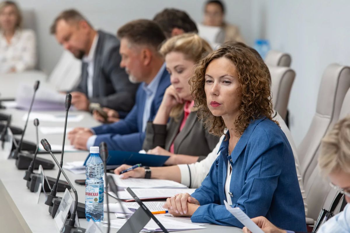 В Красноярском крае усилят поддержку инвесторов в сфере туризма и промышленности В Красноярском крае усилят поддержку инвесторов в сфере туризма и промышленности