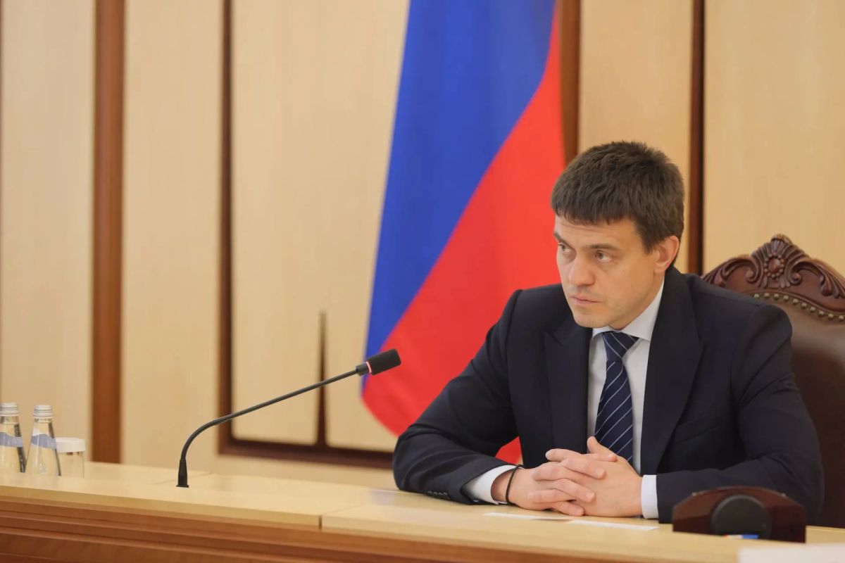 В Красноярске до конца июля разработают «дорожную карту» вывоза мусора