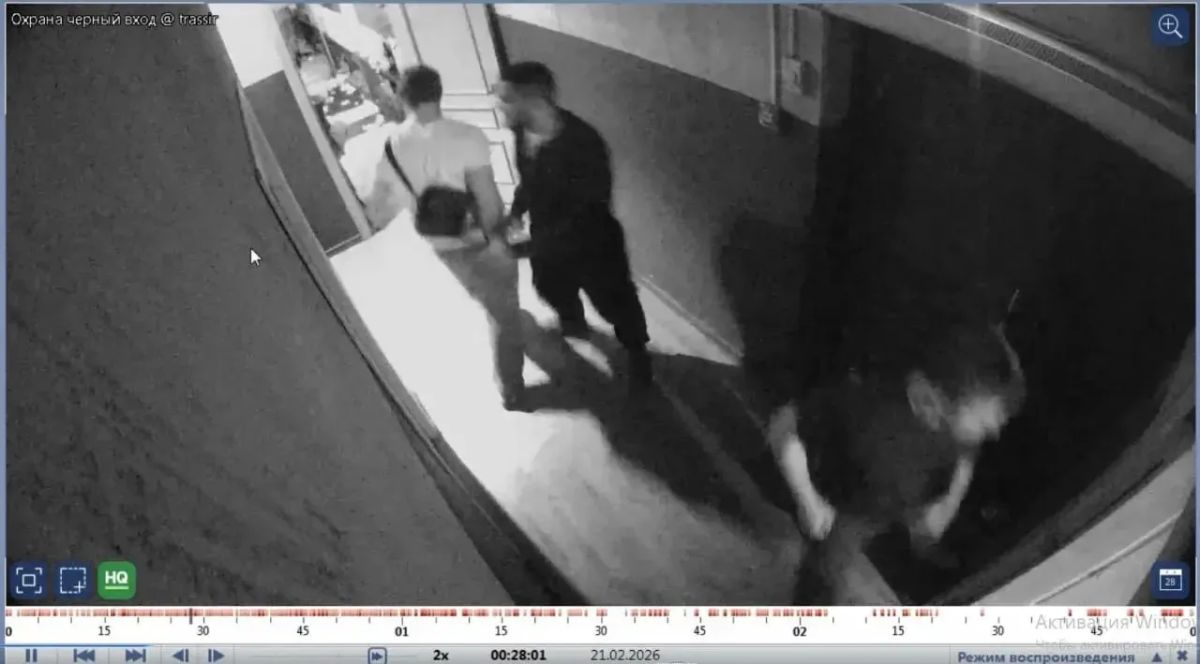 Ложное впечатление: перед судом предстанут четверо красноярцев за ограбление 16-летнего посетителя бара