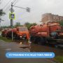 Месячная норма осадков выпала за одну ночь!