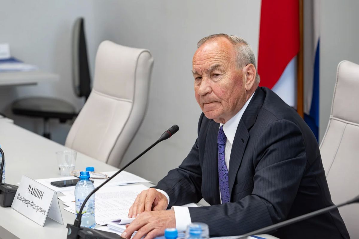 Депутаты поддержали кандидатуру главы Счетной палаты и передали активы муниципалитетам