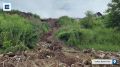 Красноярск затопило после затяжного ливня