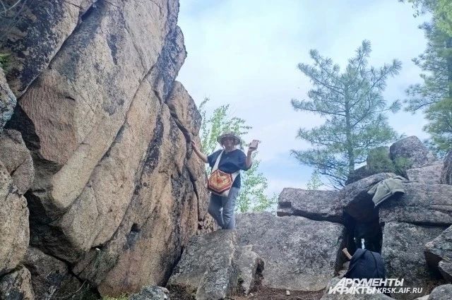 Сгинули в тайге. Какие тайны открыл Кутурчин, где пропала семья Усольцевых Сгинули в тайге. Какие тайны открыл Кутурчин, где пропала семья Усольцевых