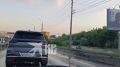 На Брянской сейчас так. Параллельно Каче разлилась ещё одна река, на дороге