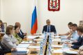 Налоговые льготы и права владельцев частных домов: вопросы КРТ требуют доработки на краевом и федеральном уровнях