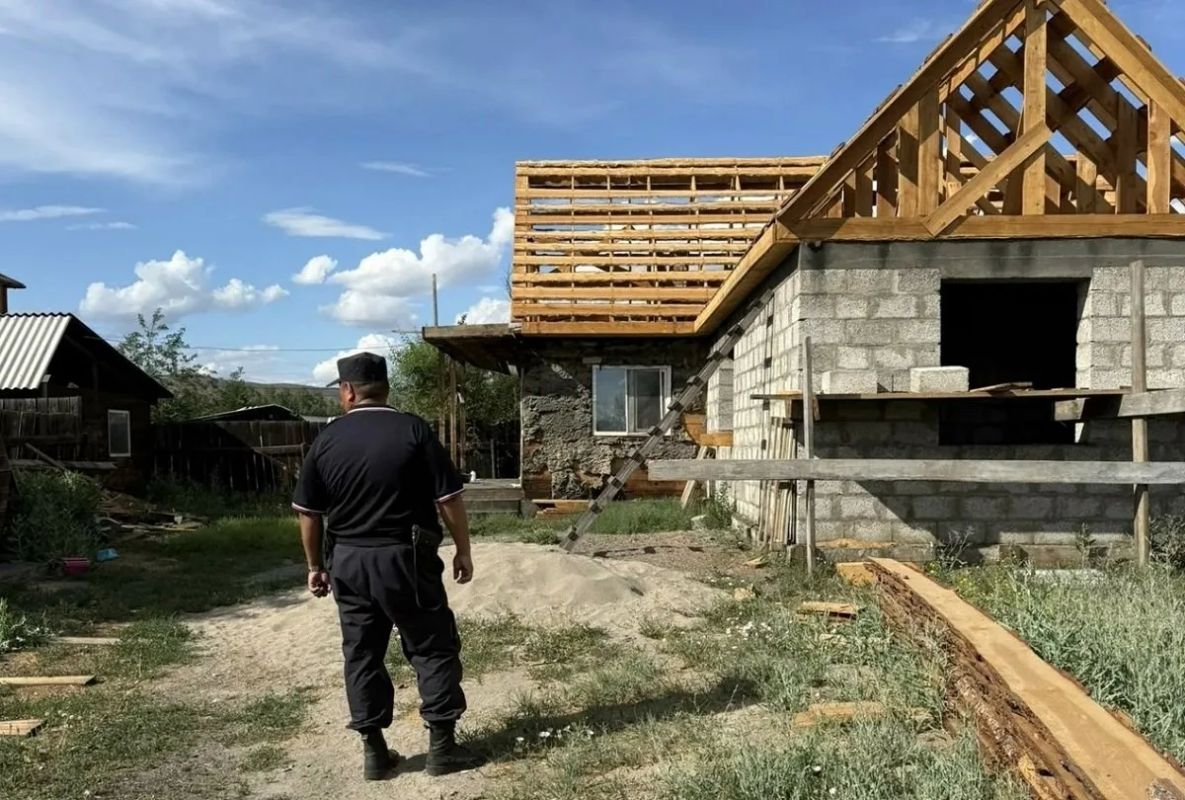 Спустя неделю тайна не раскрыта: последние новости о пропавших в Туве девочках
