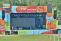 115 камер и системы распознавания лиц помогут охранять порядок на фестивале «Мир Сибири» в Шушенском
