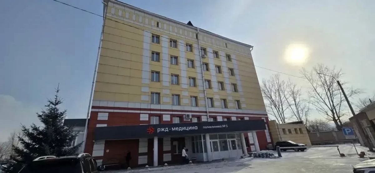 Больничная палата вместо службы: в Красноярске вынесен приговор посреднику в схеме с фиктивными госпитализациями военнослужащих