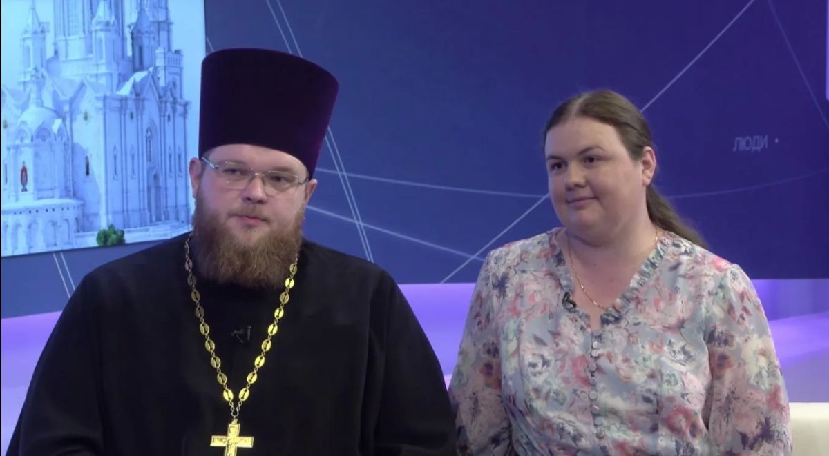 Олег и Мария Вальтер: «Хочешь быть правым или счастливым?»
