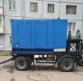 Восстановлено электроснабжение в Железнодородном районе после отключения, выполненного для безопасности людей после повышения уровня воды в Каче