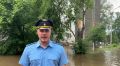 Прокуратура организовала проверку в связи с подтоплением жилых домов после ливня в Красноярске 6 июля 2026 г. на Красноярск за несколько часов обрушилась месячная норма осадков. Уже на следующий день из-за стремительного...