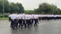 Полицейские готовы к обеспечению охраны порядка на Международном фестивале этнической музыки и ремёсел «МИР Сибири» в Шушенском
