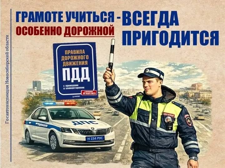 НАПОМИНАЕМ. Управление транспортным средством без водительского удостоверения – это грубое нарушение закона Что грозит за езду без прав?
