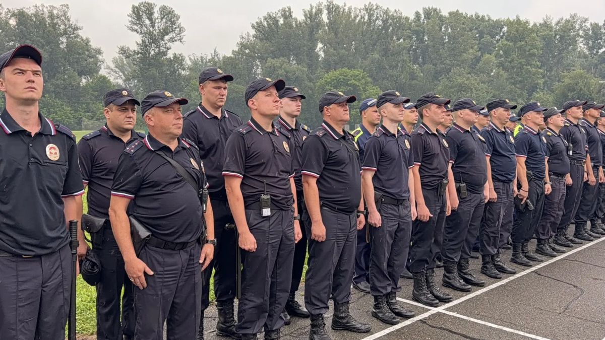 Второй день «Мира Сибири 2026» — официальное открытие! Второй день «Мира Сибири 2026» — официальное открытие!