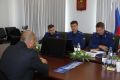 Сегодня Западно-Сибирский транспортный прокурор Илья Викторович Сухоносов и прокурор Красноярского края Роман Николаевич Тютюник при участии руководителей правоохранительных органов провели в городе Норильске выездной личный...