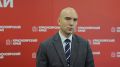 Егор Васильев: «Закон будет работать и поможет навести порядок на улицах»