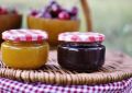 Как варенье, джем и повидло различаются: всё о текстуре, процессе и вкусе