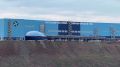 В Норильске запустили первый этап рудоподготовки